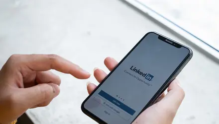 Building Utilizing Your Linked In Profile
