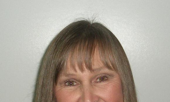Headshot of Dawn Krinke
