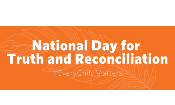 2022 National Day for Truth and Reconciliation