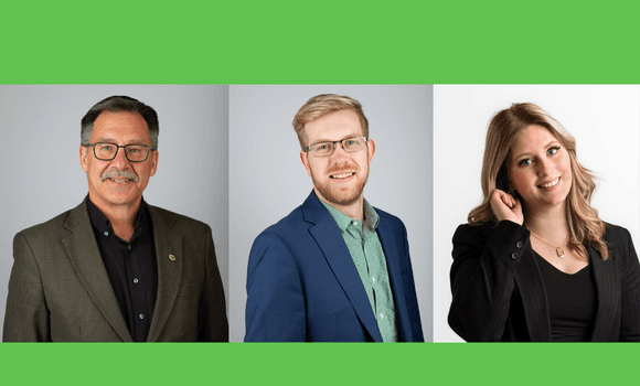 4 H Canada Announces Newly Elected Chair Vice Chair and Directors to its Board of Directors