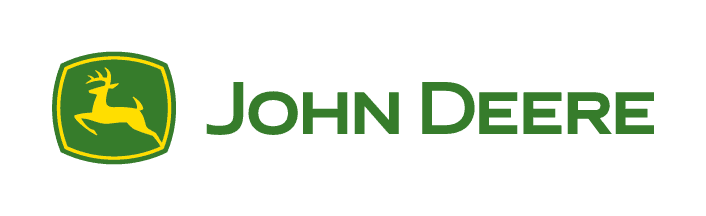 John Deere Horizontal