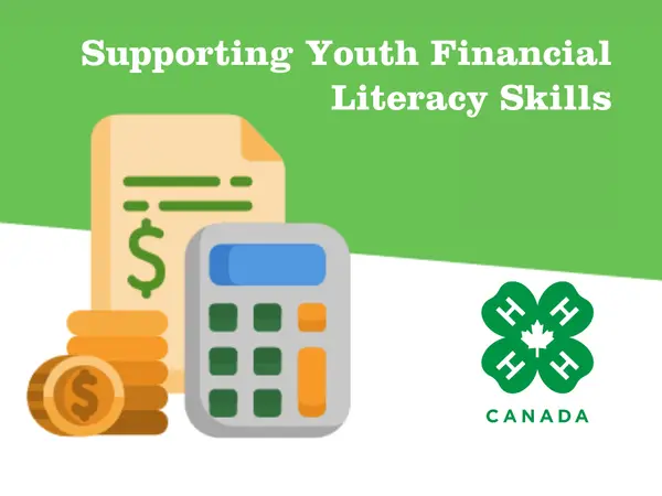 Supporting Youth Financial Literacy Skills EN