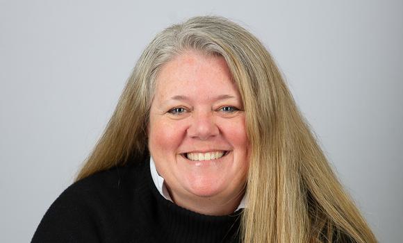 Portrait de Shannon Benner
