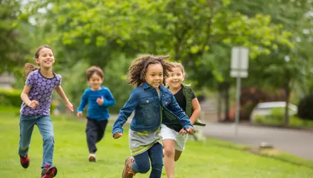 Using Physical Activity to Improve Mental Health and Social Connectivity