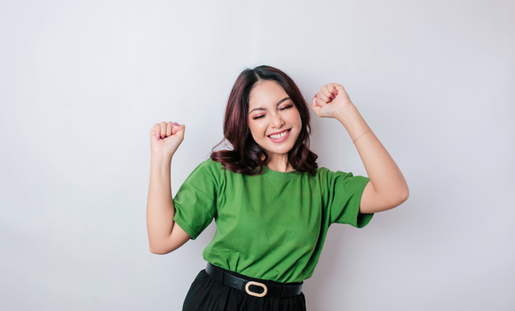 Website wear green