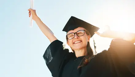What You Need to Know About Scholarships